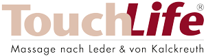 Testing TouchLife Logo