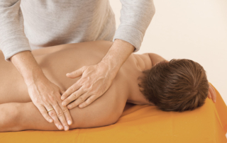 Wellness Massage buchen in der Nähe
