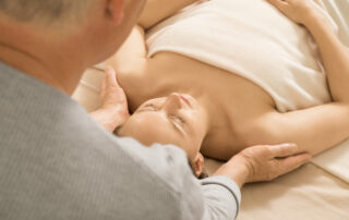 Massage Ausbildung