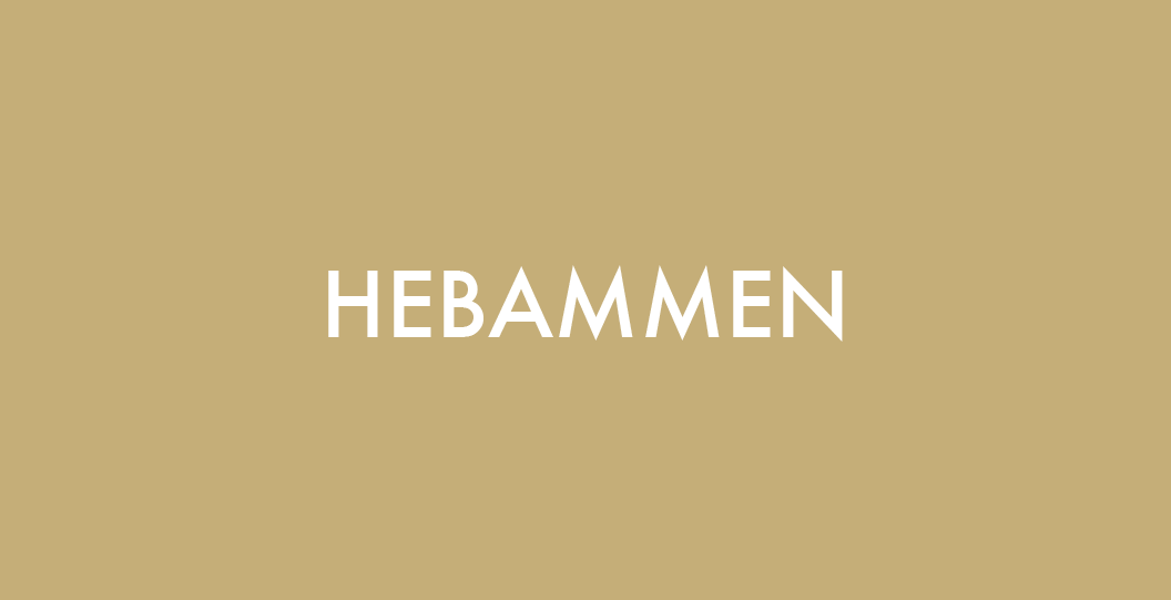 Massage Ausbildung für Hebammen