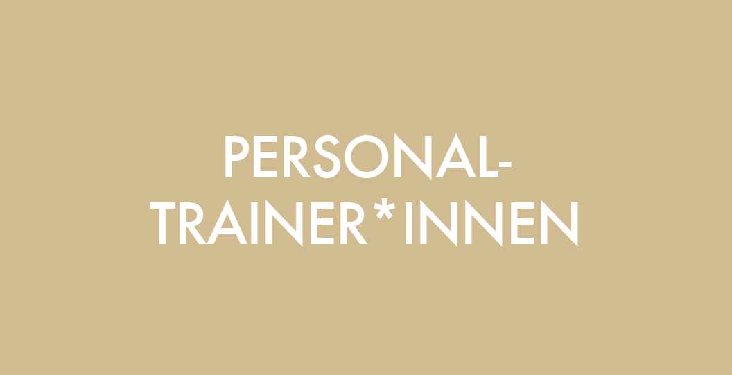 Massage Ausbildung für Personaltrainer
