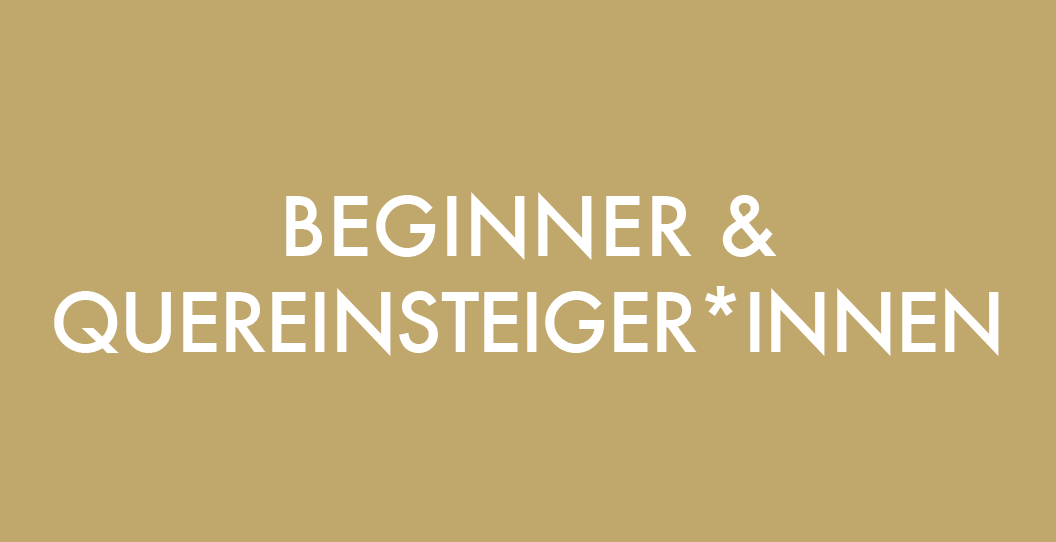 Massage Ausbildung für Berufsanfänger und Quereinsteiger