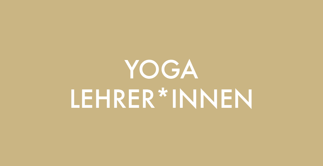 Massage Ausbildung für Yoga Lehrer