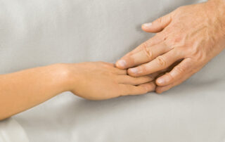 Massage Methode