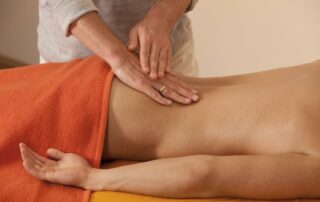Massage Ausbildung