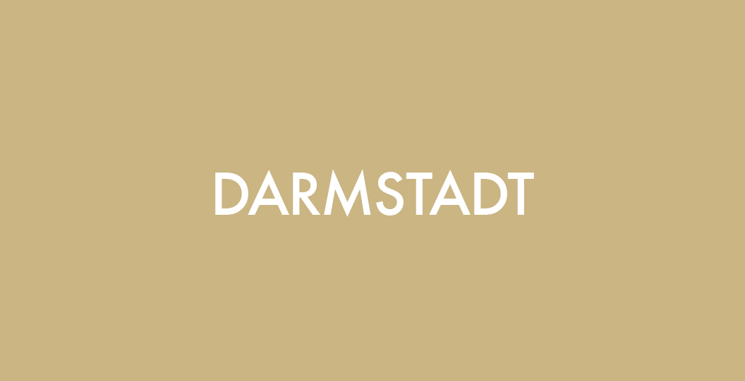 Darmstadt, Hessen. Massageschule.