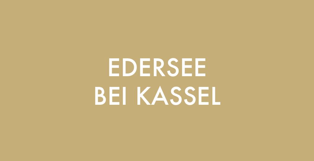 Hessen, Edersee, Nationalpark Kellerwald-Edersee