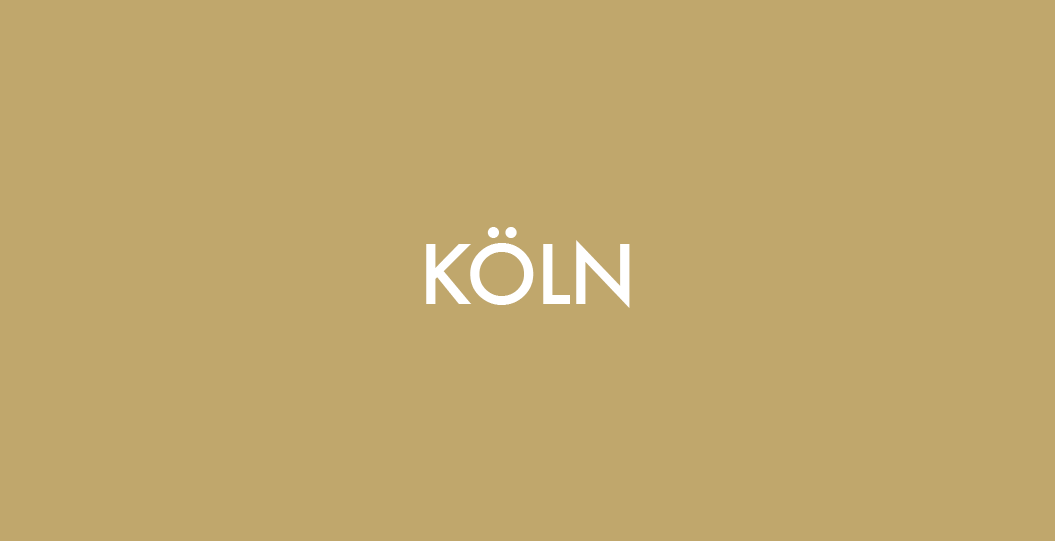 Köln. NRW Nordrhein-Westfalen