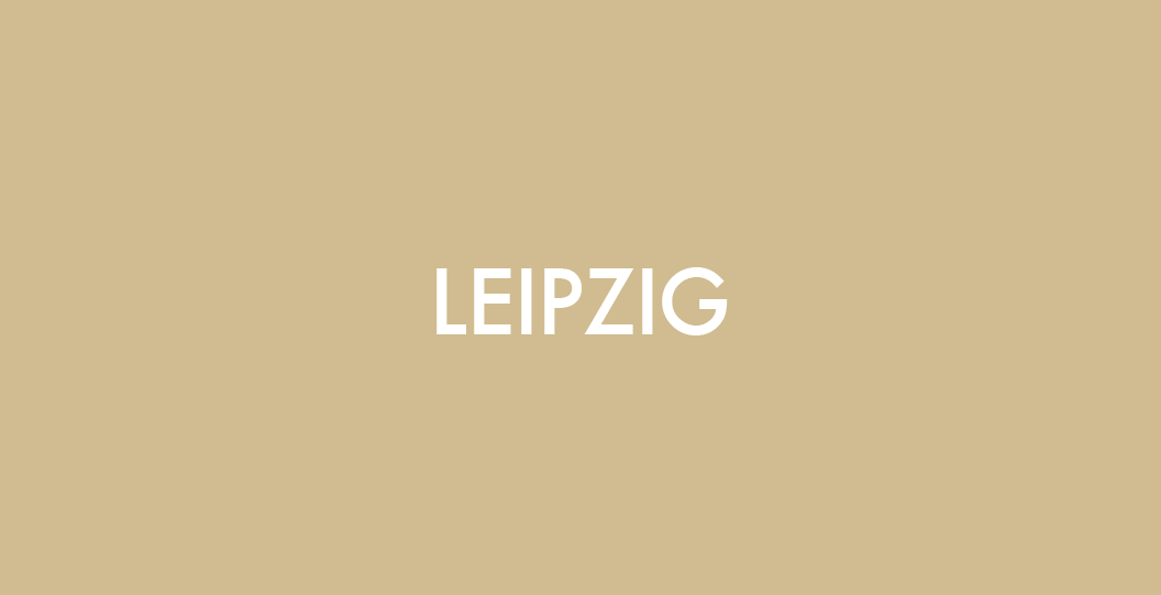 Leipzig, Boomtown in Sachsen, Stadt im Aufwind