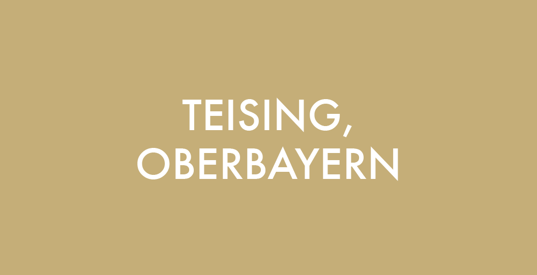 Teising, Oberbayern. Massageausbildung, Massageseminare bei TouchLife