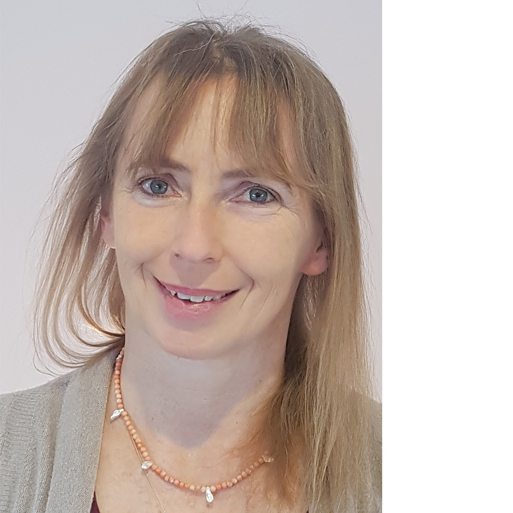Nicole Henkel, TouchLife Massage-Lehrerin