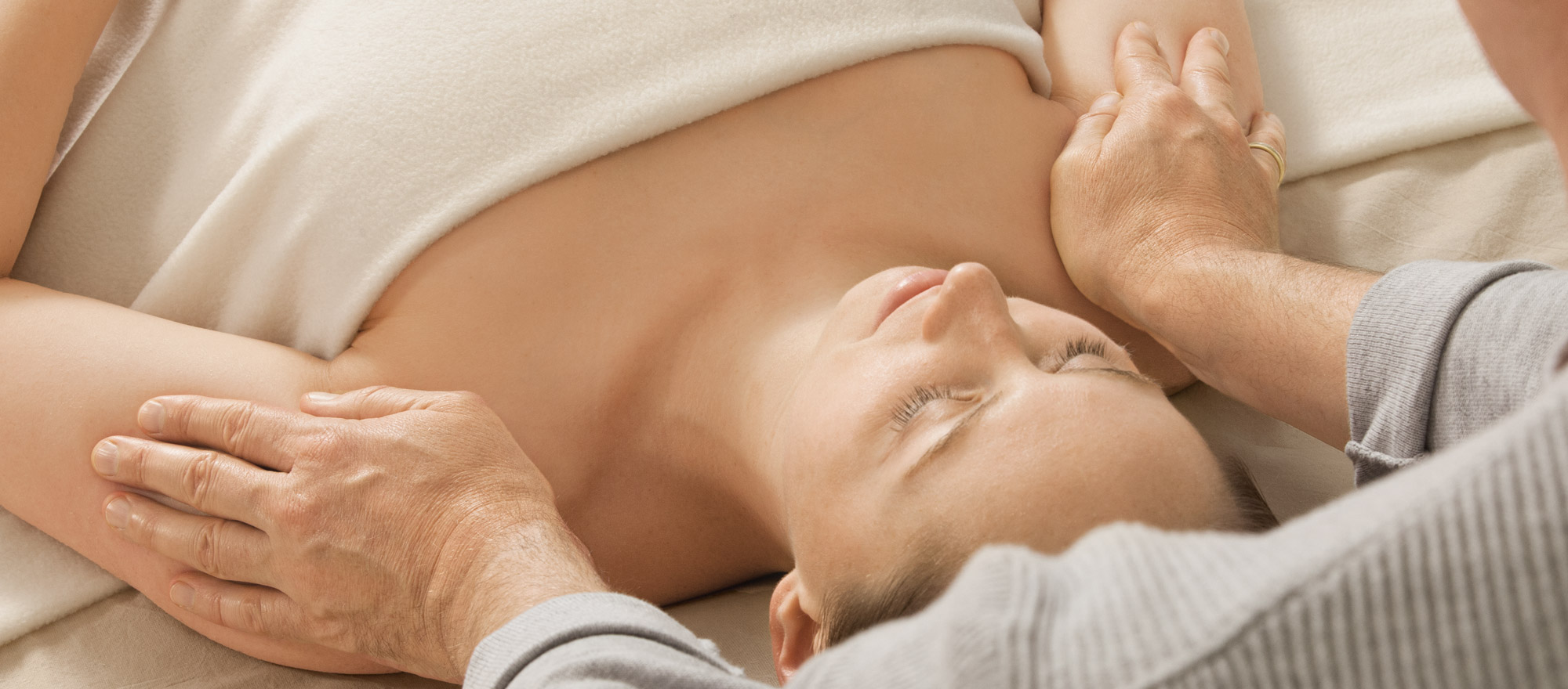 Massage Ausbildung
