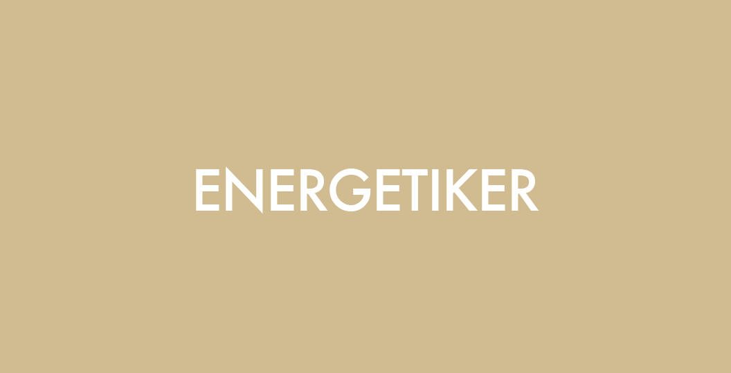Energetiker, Gesundheitsberuf in Österreich