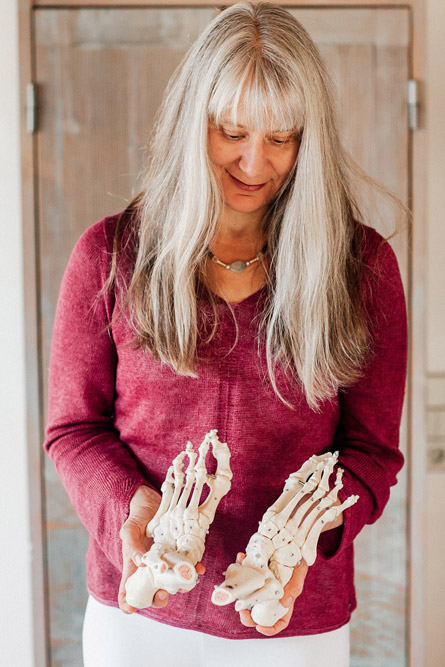 Petra Feldbinder Petra Feldbinder