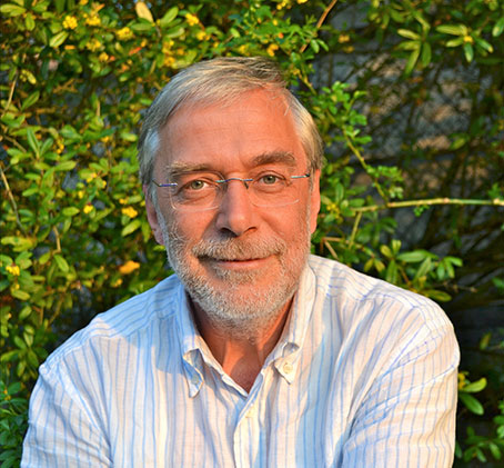 Gerald Hüther