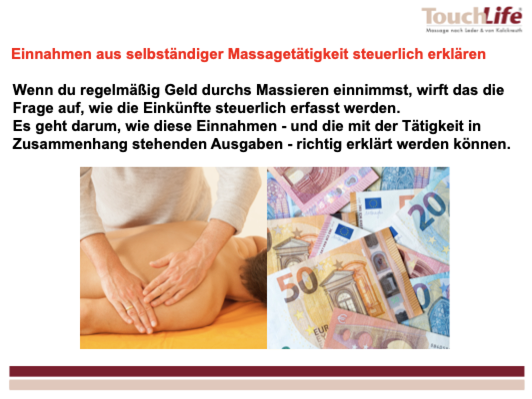 Tutorial: Gewerbeanmeldung oder Freiberuflichkeit – Bild 2