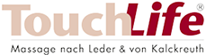 TouchLife Massage Logo