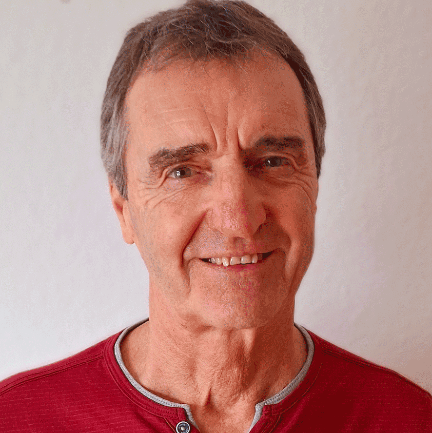Wolfgang Eichenauer leitet den TouchLife Schulstandort Kirkel/Saarland