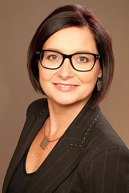 Prof. Dr. rer. med. Claudia Winkelmann