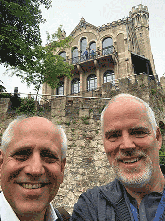 touchlife-massage-blog-IASAT-kongress-2025-Normannenhaus-Uni-Jena