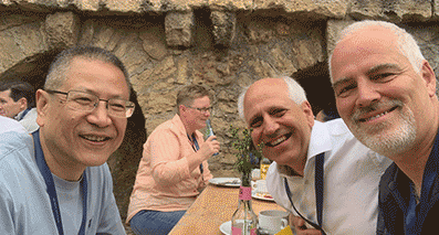 touchlife-massage-blog-IASAT-kongress-2025-Dr.-Zhou-Feng-Chen