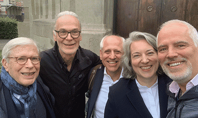 touchlife-massage-blog-IASAT-kongress-2025-Müller-Oerlinghausen-Schleip-Henkel-Arnold-Leder